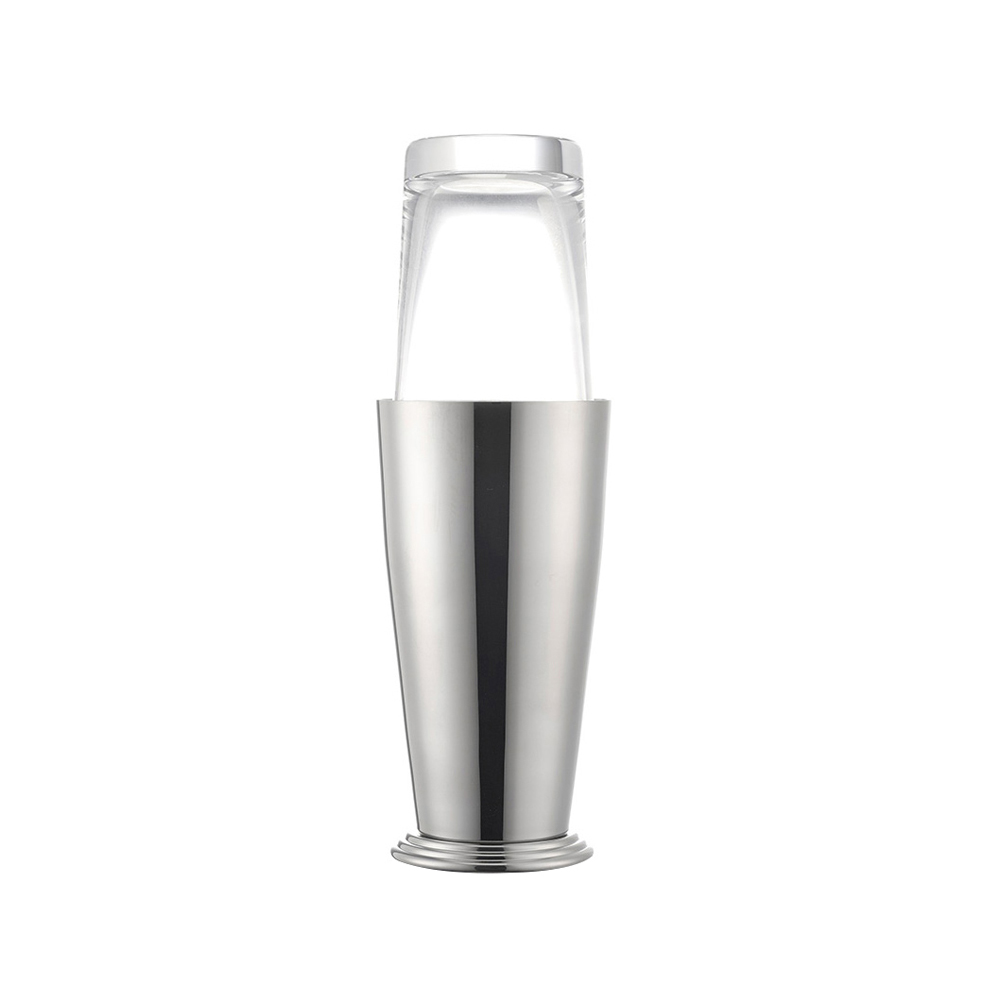 Yukiwa Boston Shaker Glass 700 ml - Image 2
