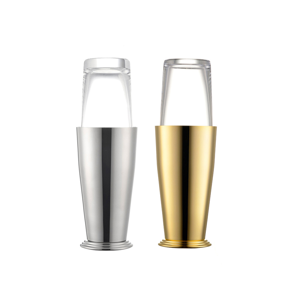 Yukiwa Boston Shaker Glass 700 ml