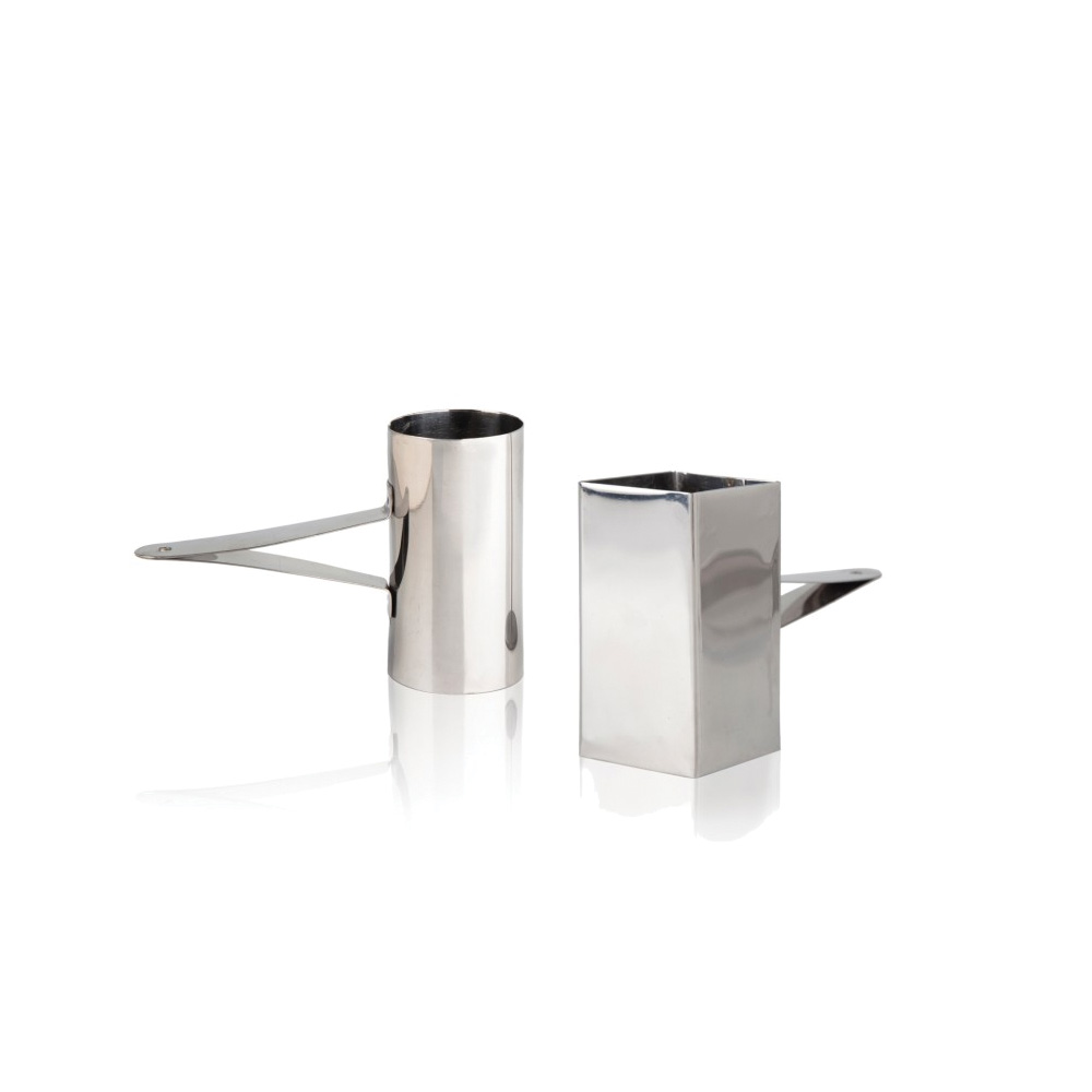Nitro Coulant Moulds