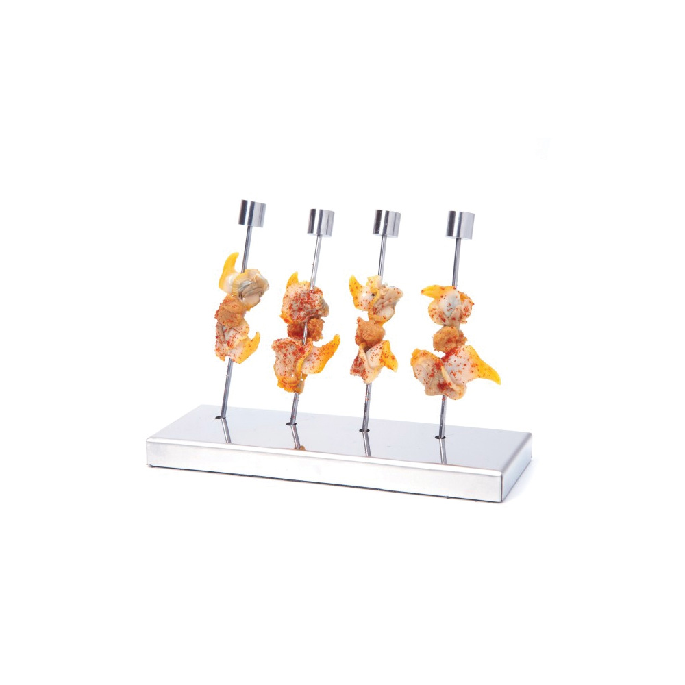 Tube Skewer