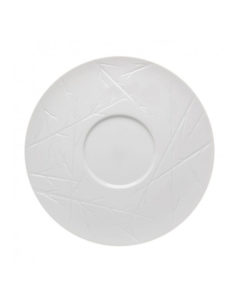 Chefs Collection - Natura Plate Glaze 33 cm