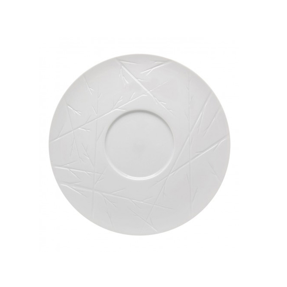Chefs Collection - Natura Plate Glaze 33 cm
