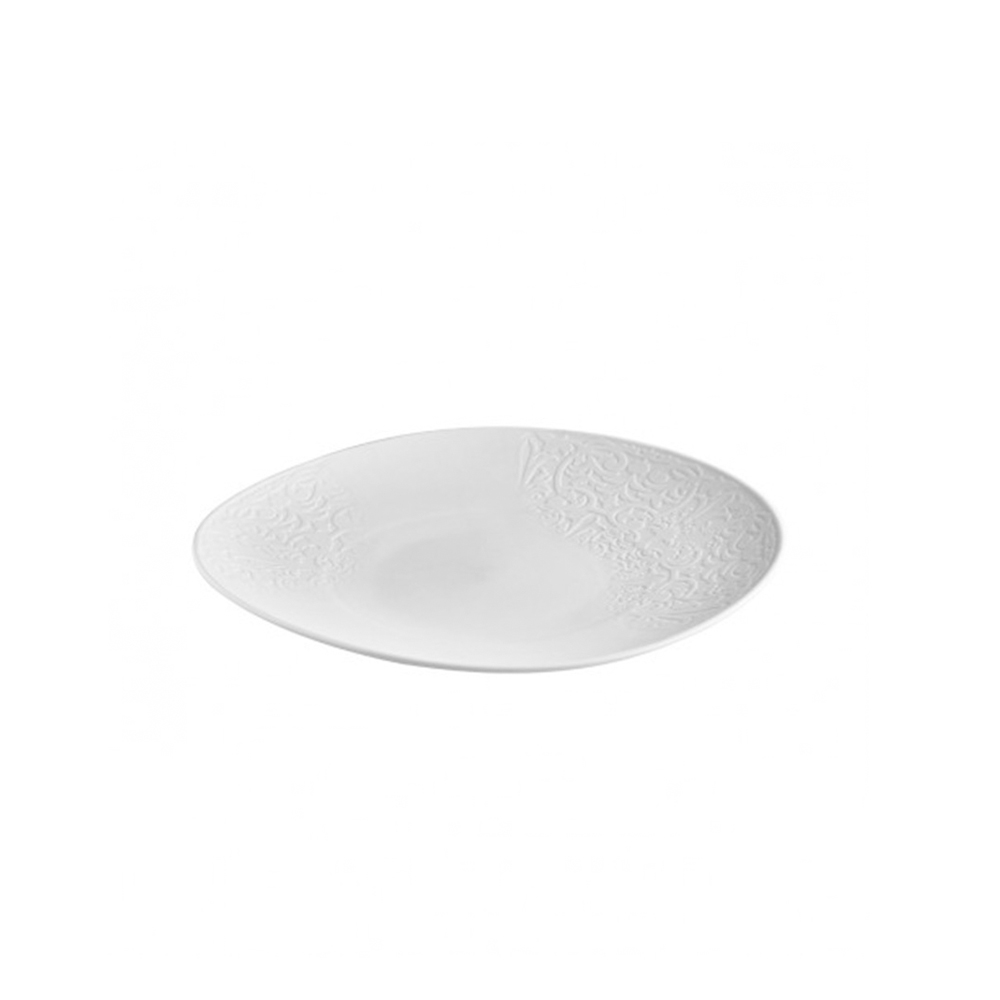 Chefs Collection - Plate Naiz Mate 30 cm