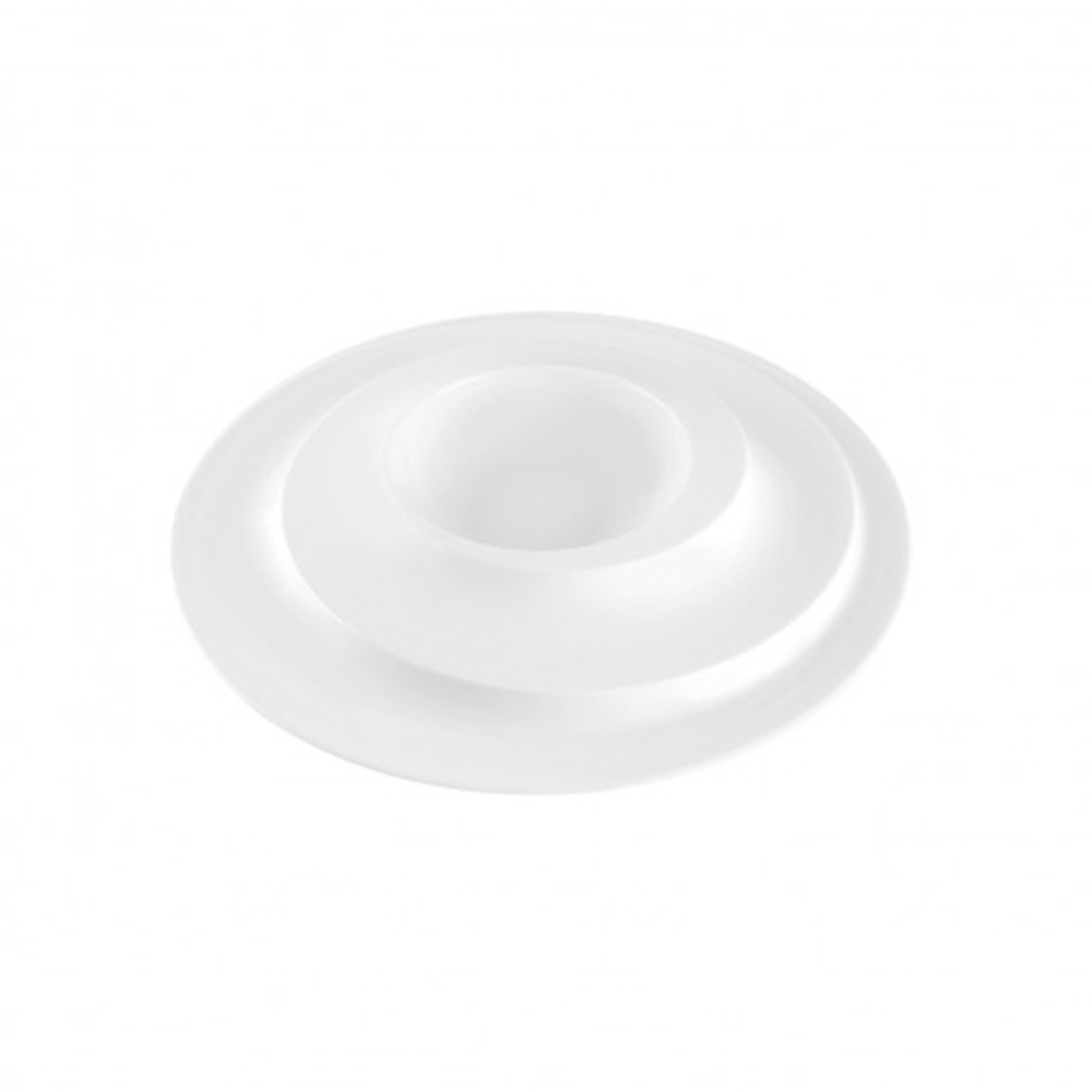 Chefs Collection - Spiral Gourmand Plate 32 cm