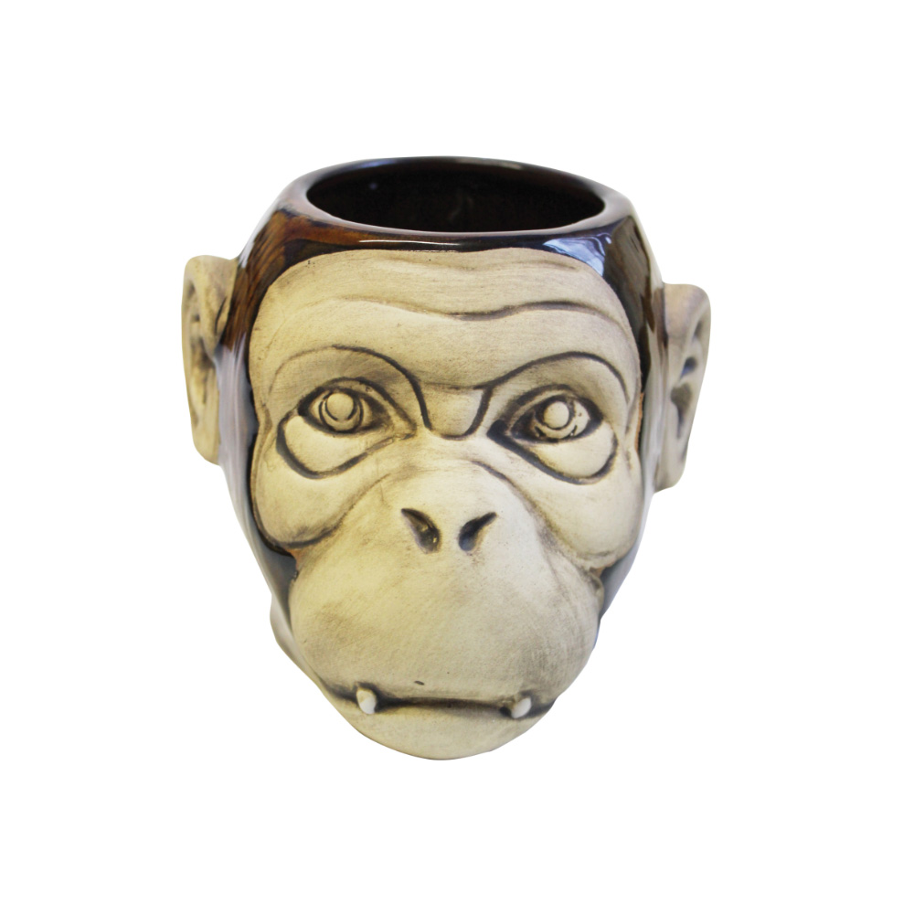 CHIKI MONKEY 55cl