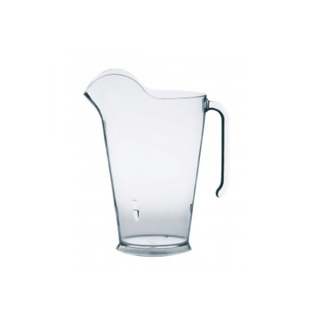 Claro Jug Lined 2Pt CE 1.8 Litre