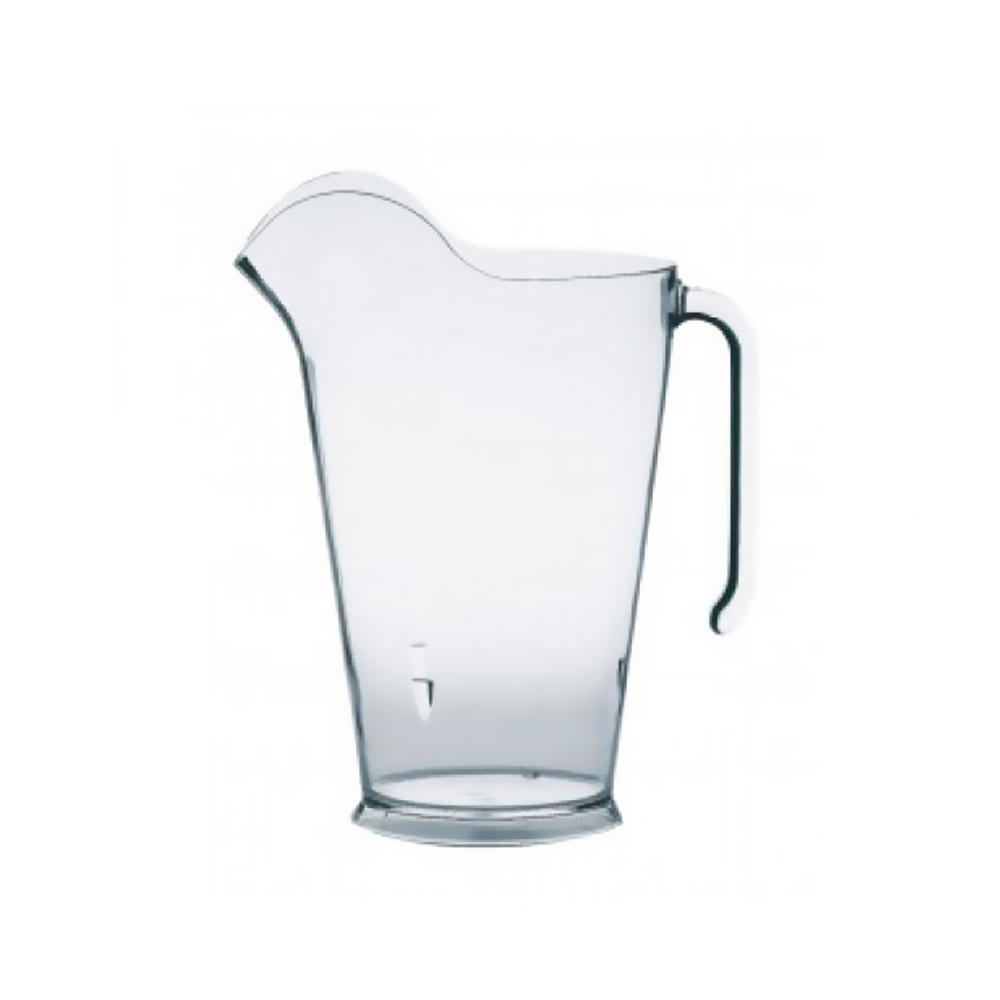 Claro Jug Lined 2Pt CE 2.5 Litre