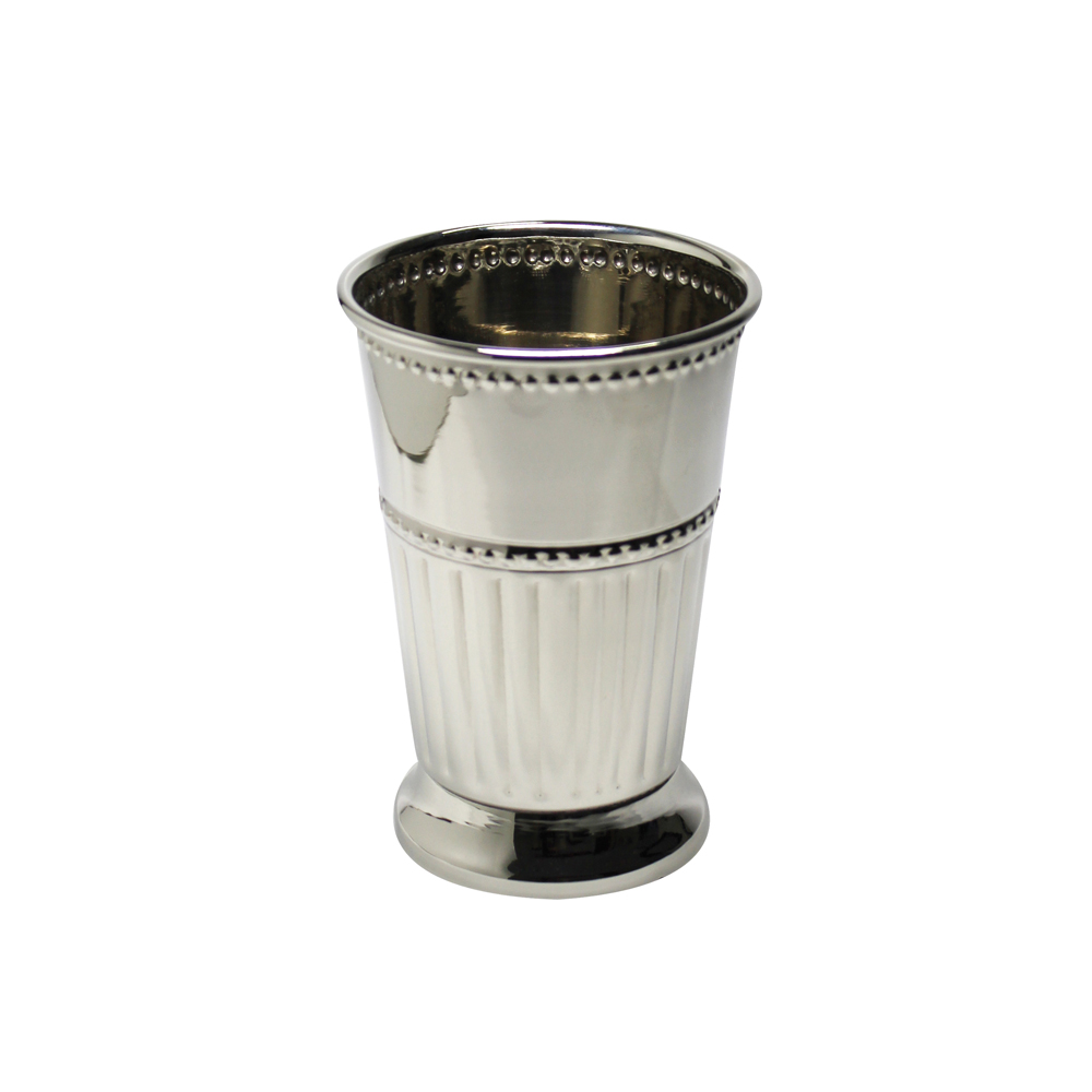 Julep Cup 37cl Polished Stainless Steel