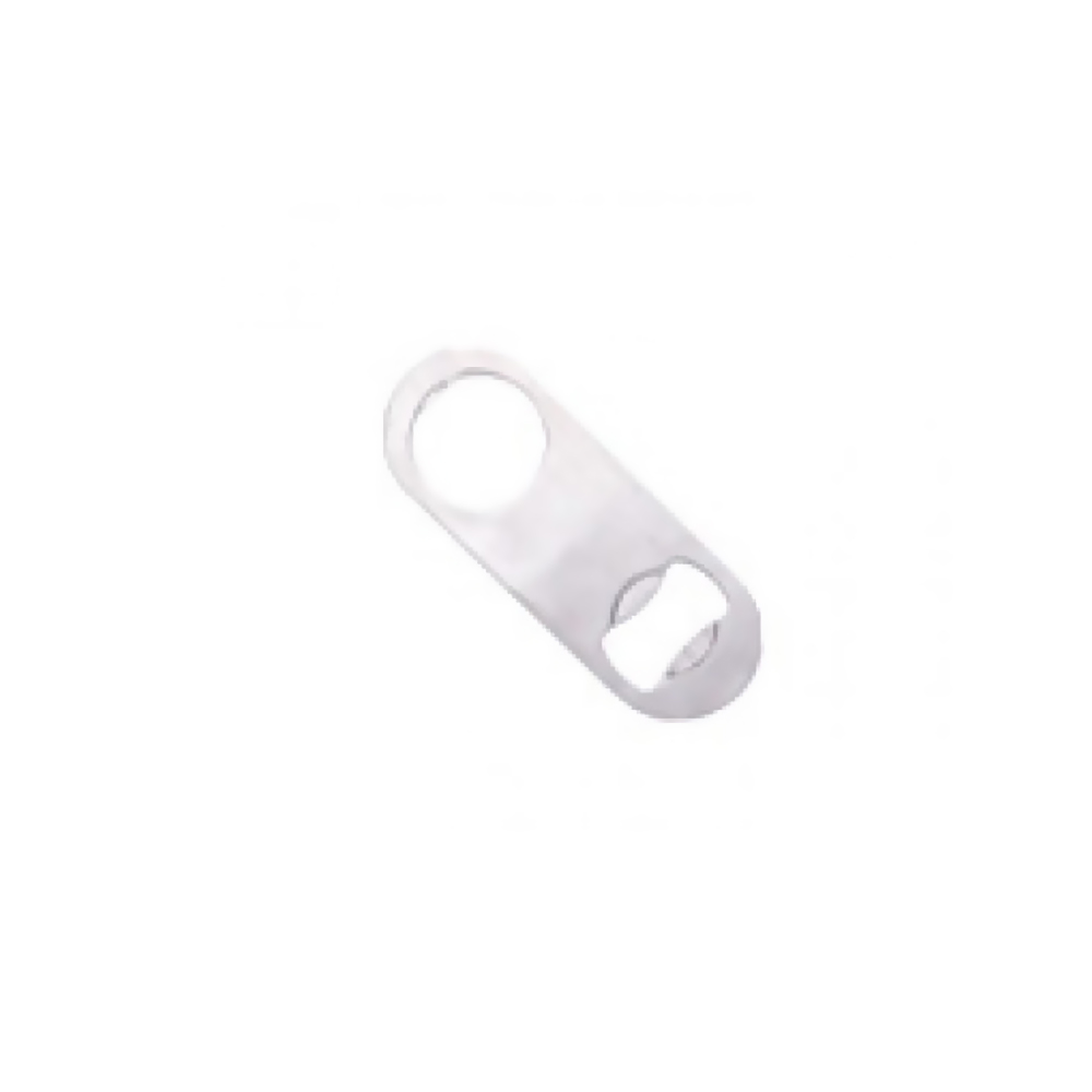 Mini Speed Opener Stainless Steel