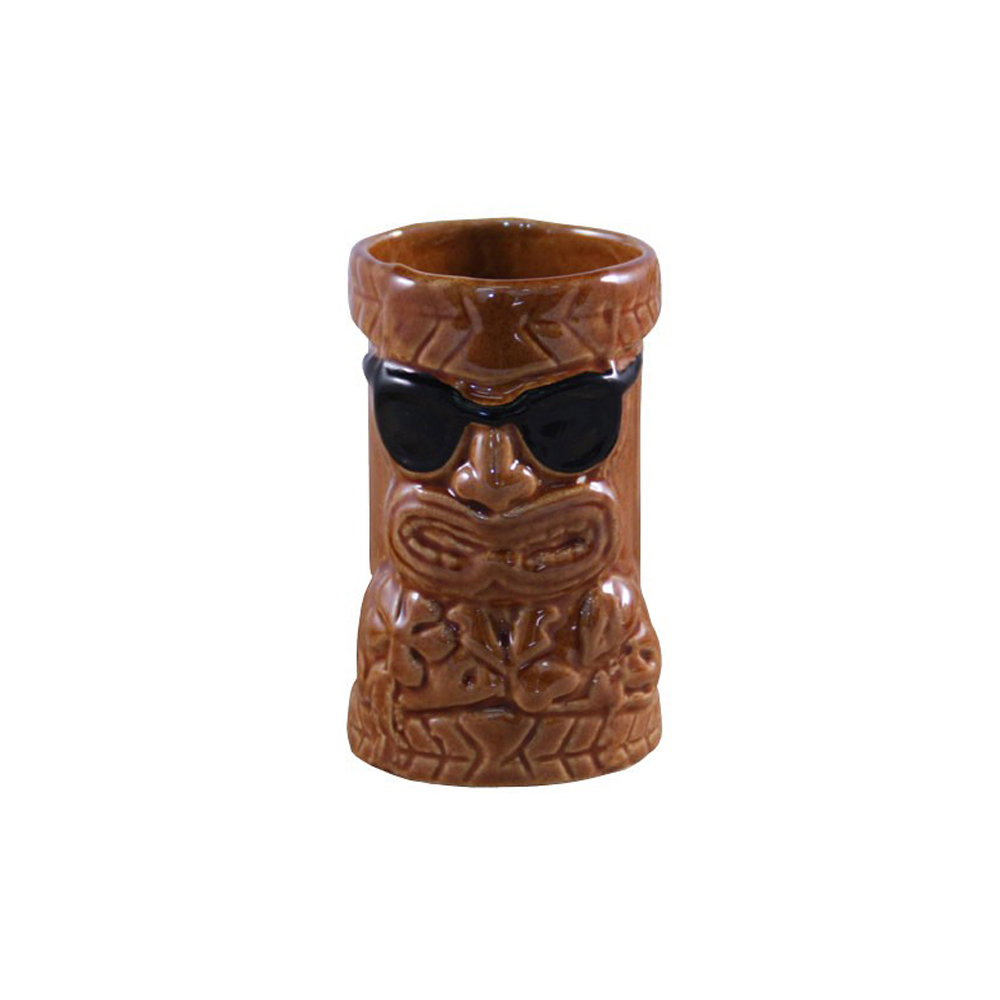 Miniman Tiki Mug 4.5 oz.