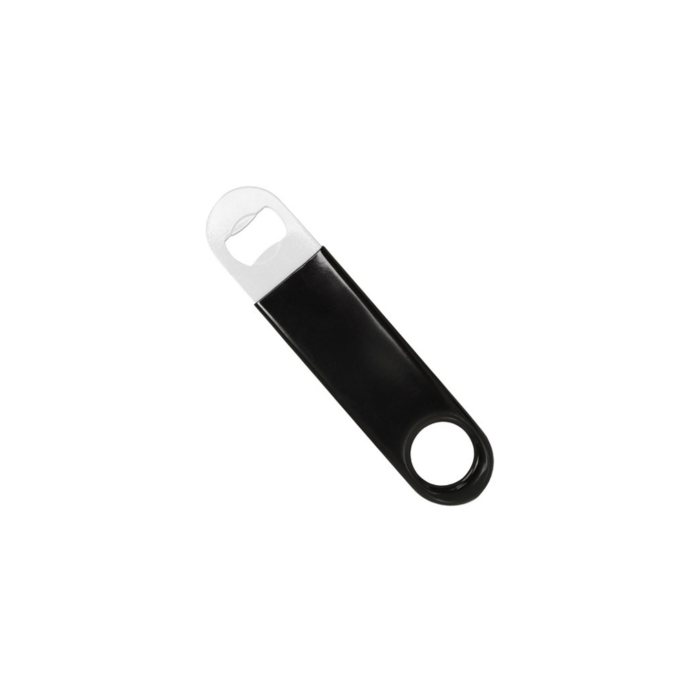 Speed Opener Vinyl Black