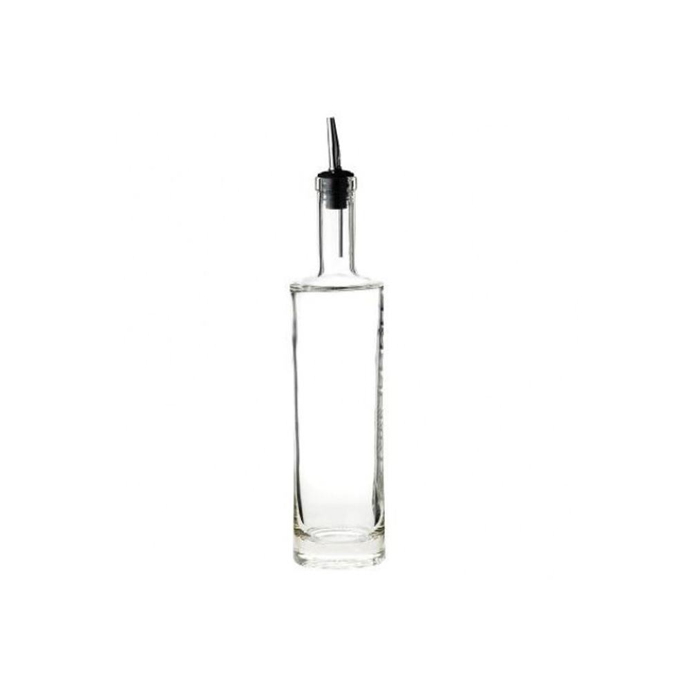 Tall Oil Bottle Drizzler 32cm Pourer Included