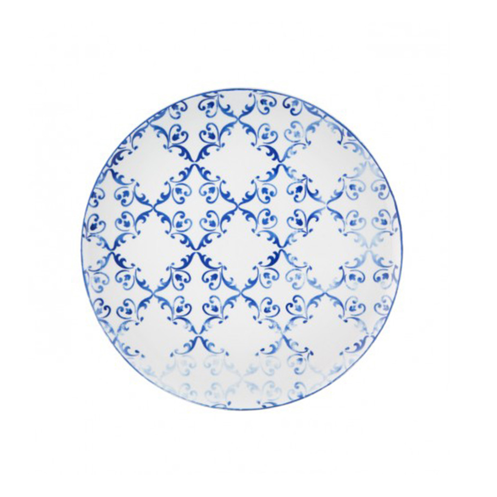 Tiles - Round Charger Plate 33 cm