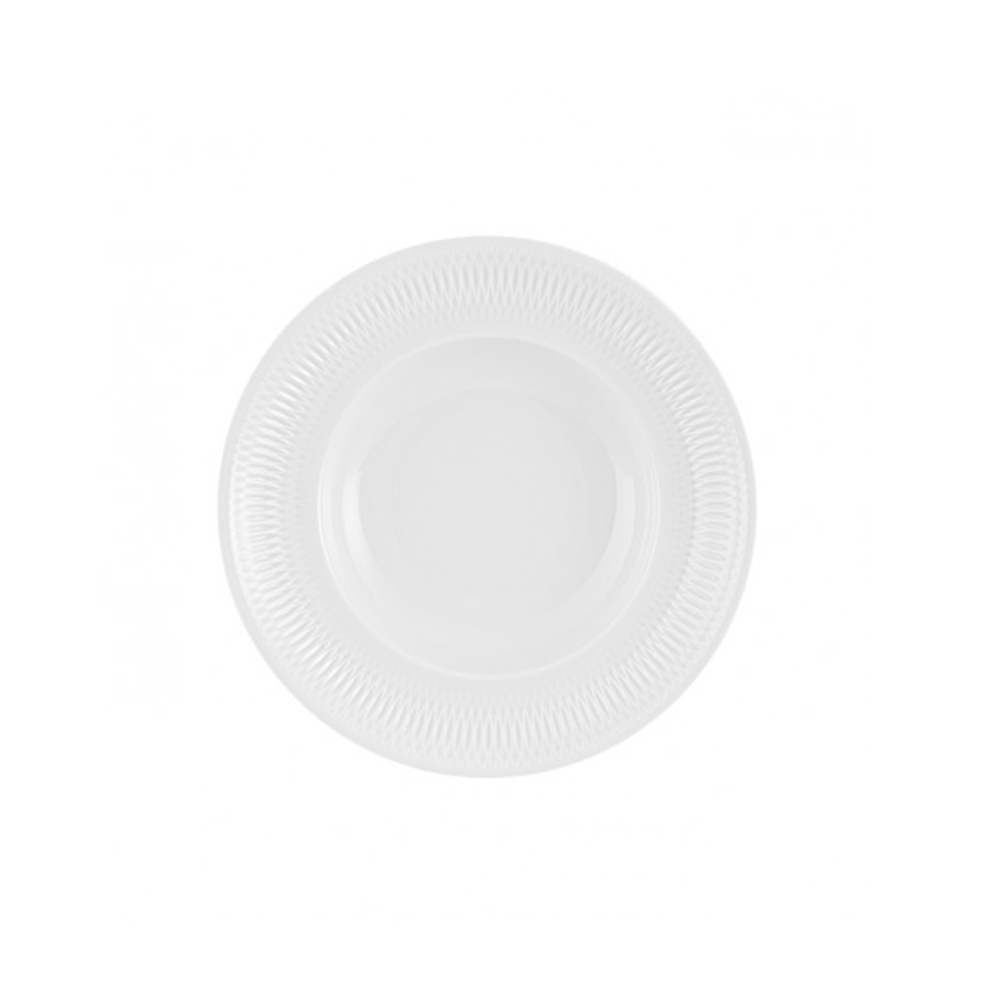 Utopia - Pasta Plate