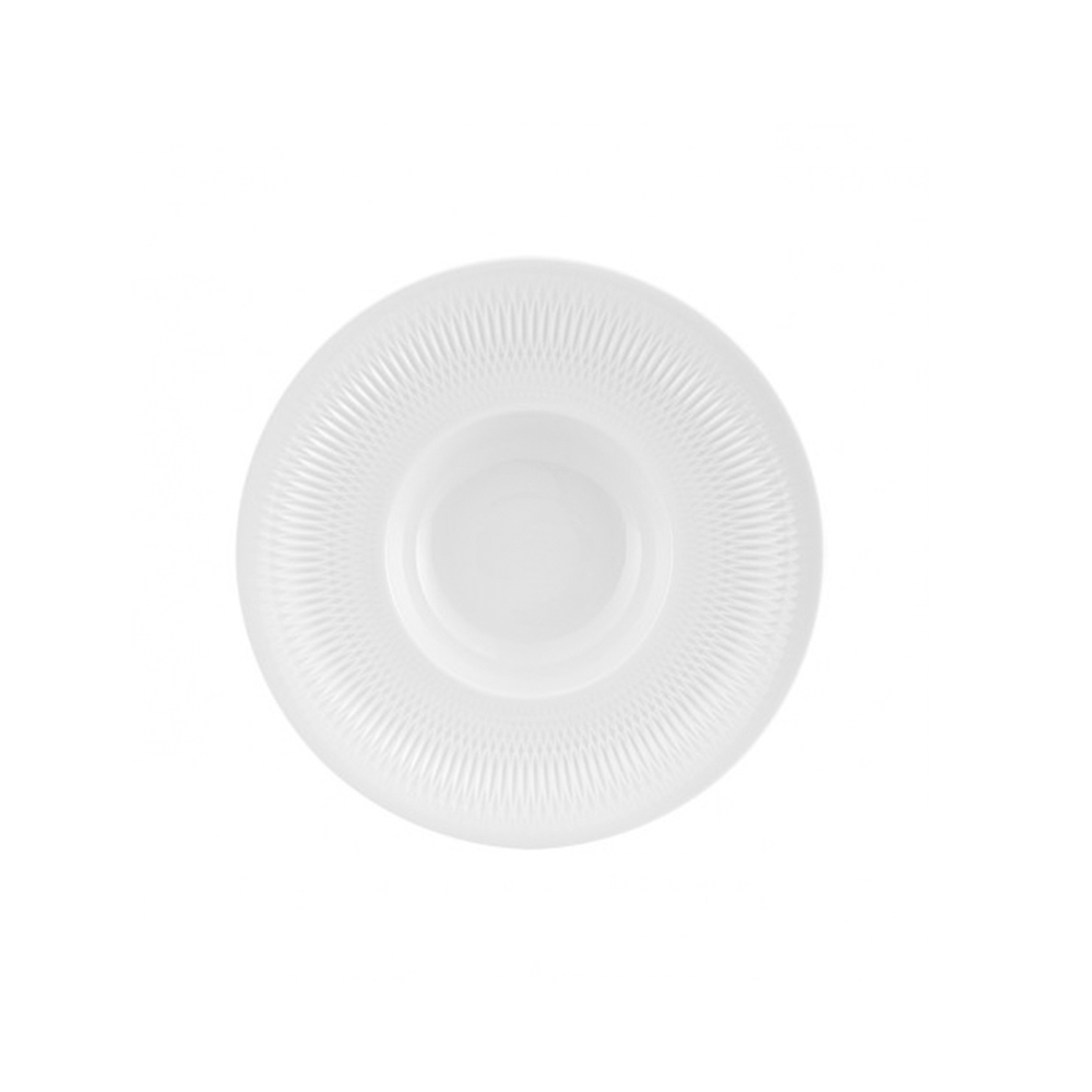 Utopia - Soup Plate