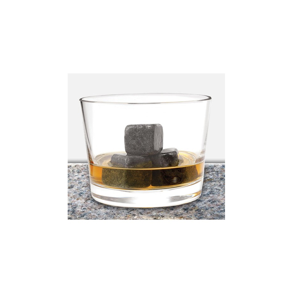 Whisky Stones (Set of 9)
