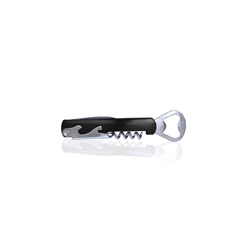 Wine Opener Economy Style with Bottle Opener