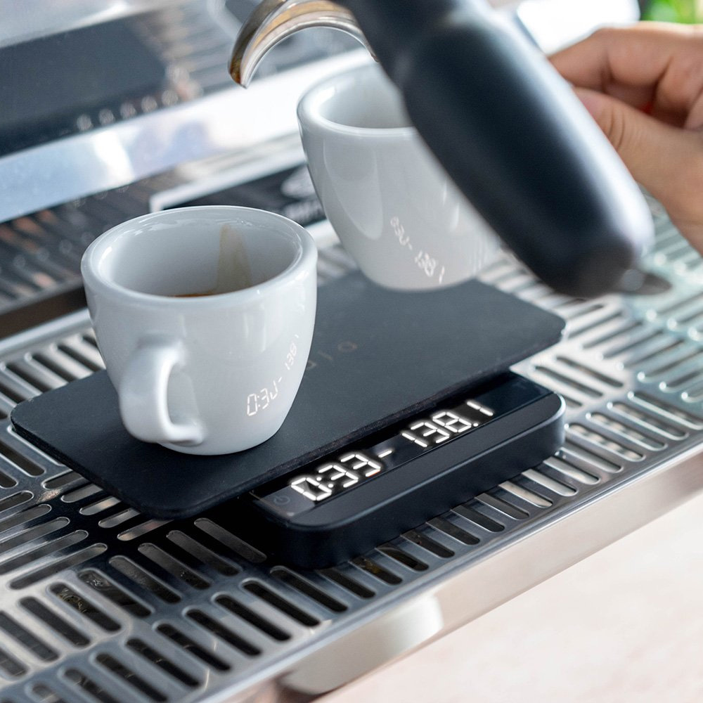 Acaia Lunar Coffee Scale - Image 2