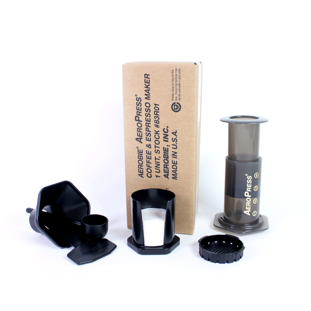 AeroPress Coffee Maker - Image 2