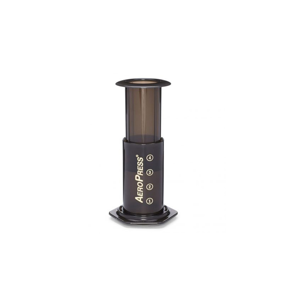 AeroPress Coffee Maker