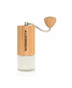 Comandante C40A Nitro Blade Coffee Grinder American Cherry