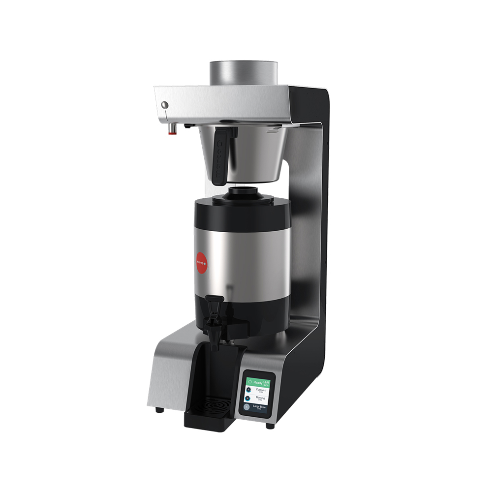 Marco JET6 Single 2.8KW Brewers