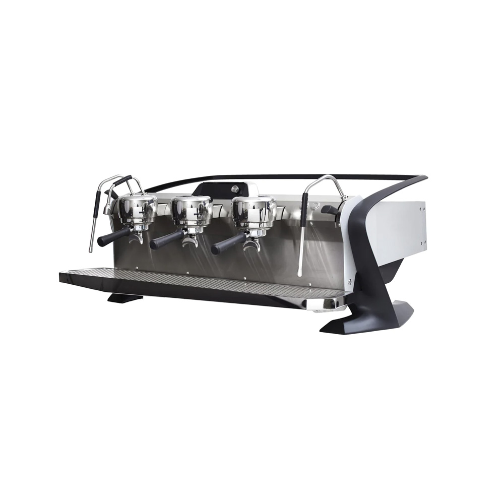 Slayer Steam EP Three Group Espresso Machine