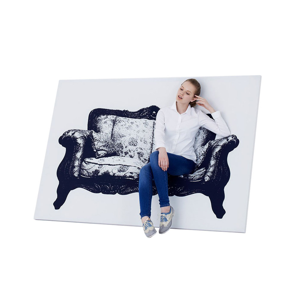 YOY Canvas Sofa