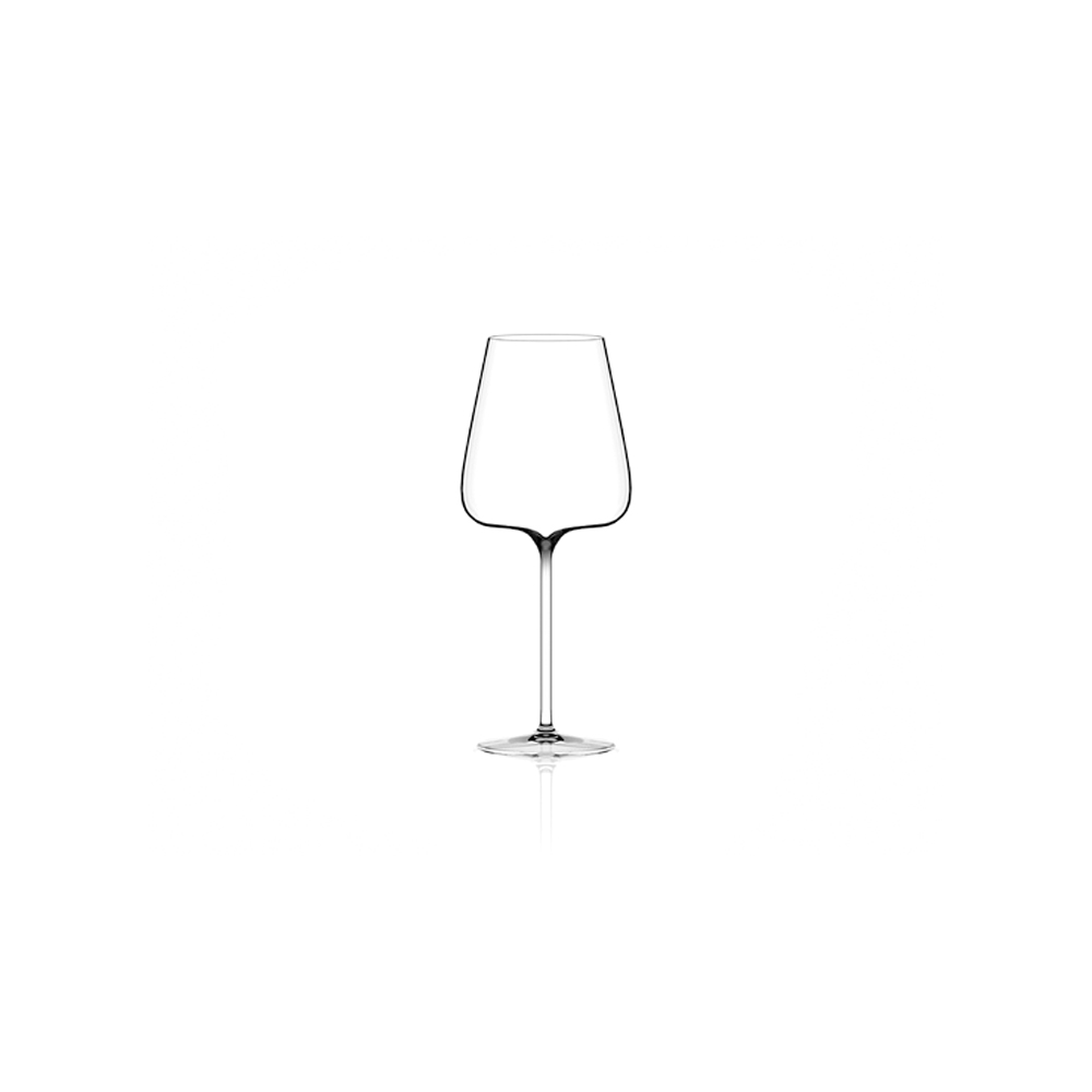 Etoilé Noir Glass