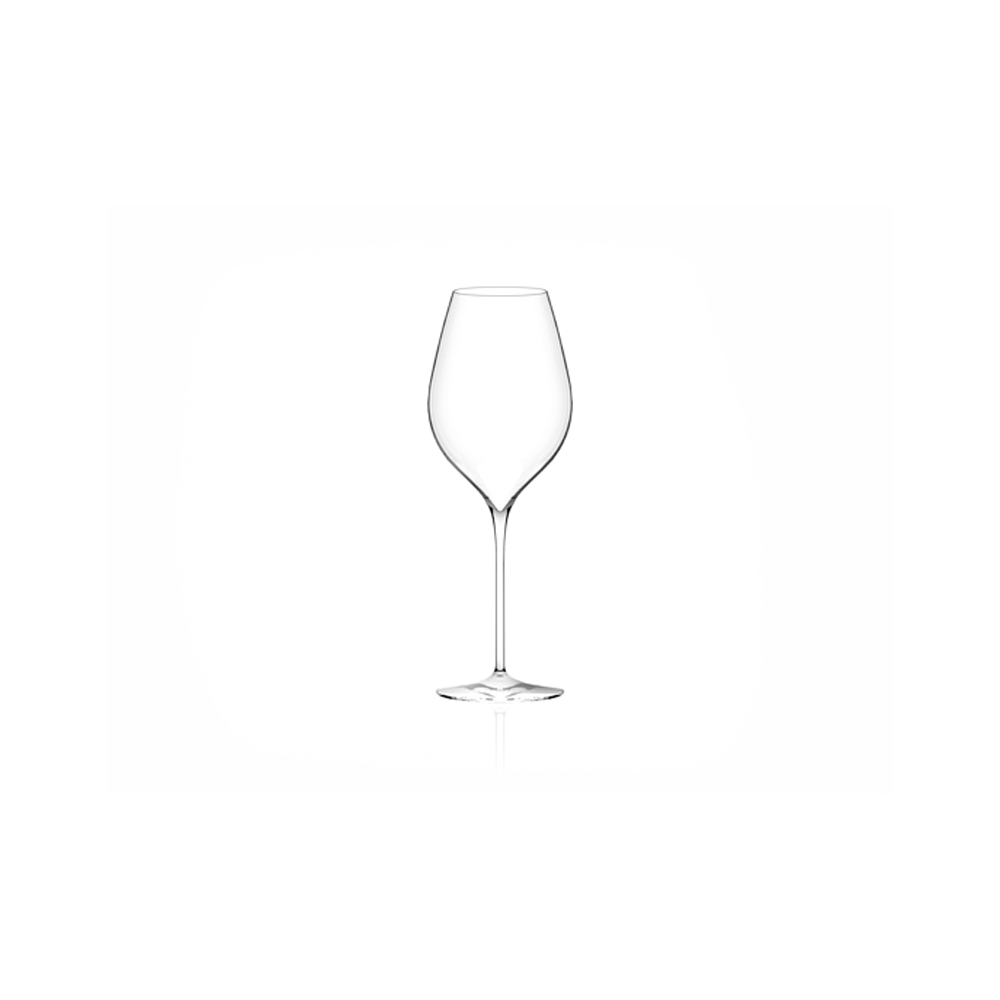 Masterclass 48 Excellence Hand-Made Glass