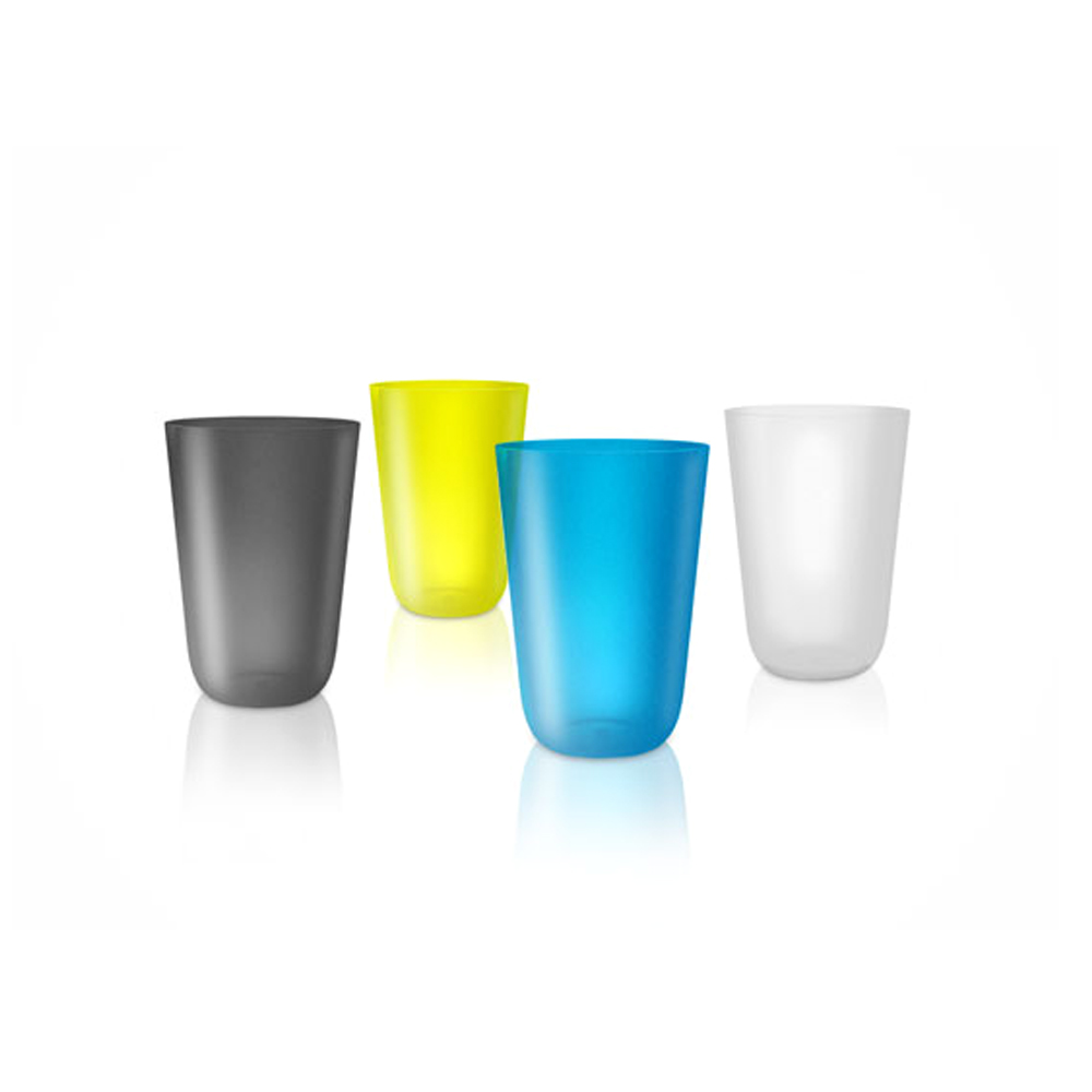 Tonic Beach Forest Glass