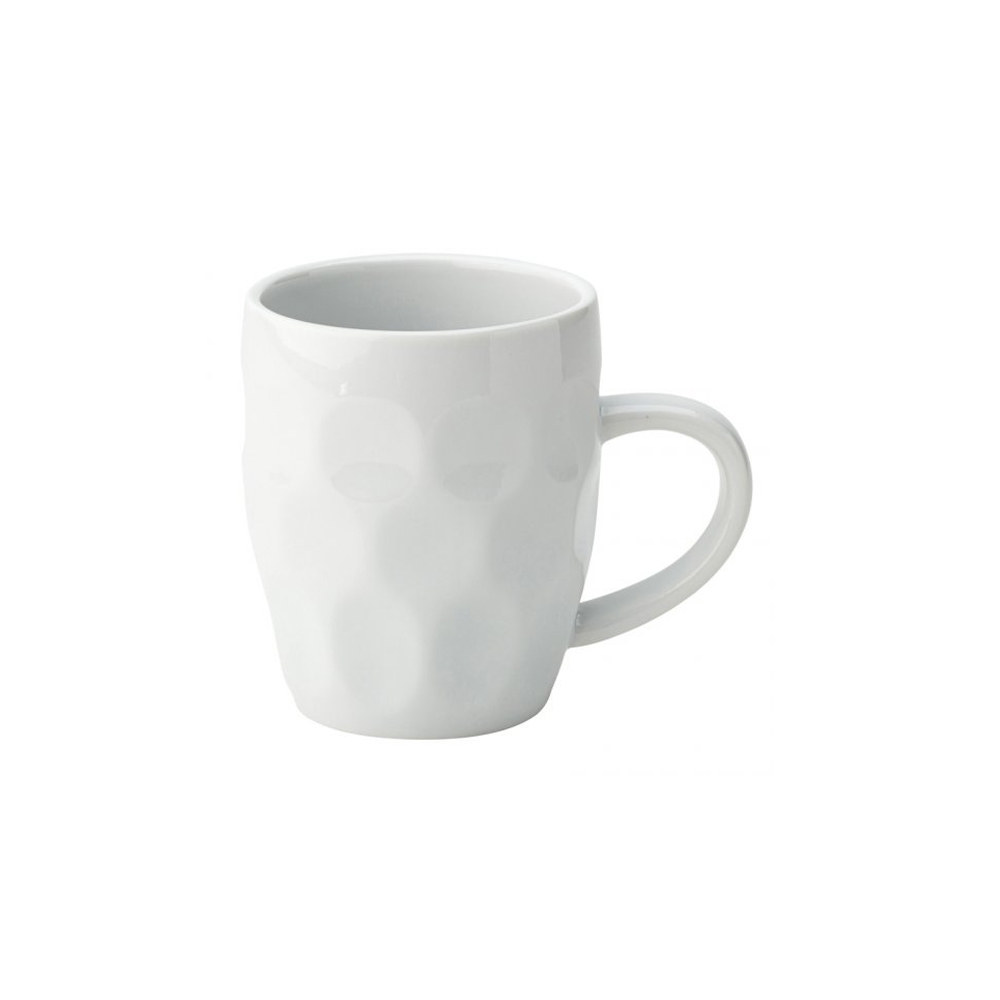 Ceramic Dimple Tankard 10oz (28cl)