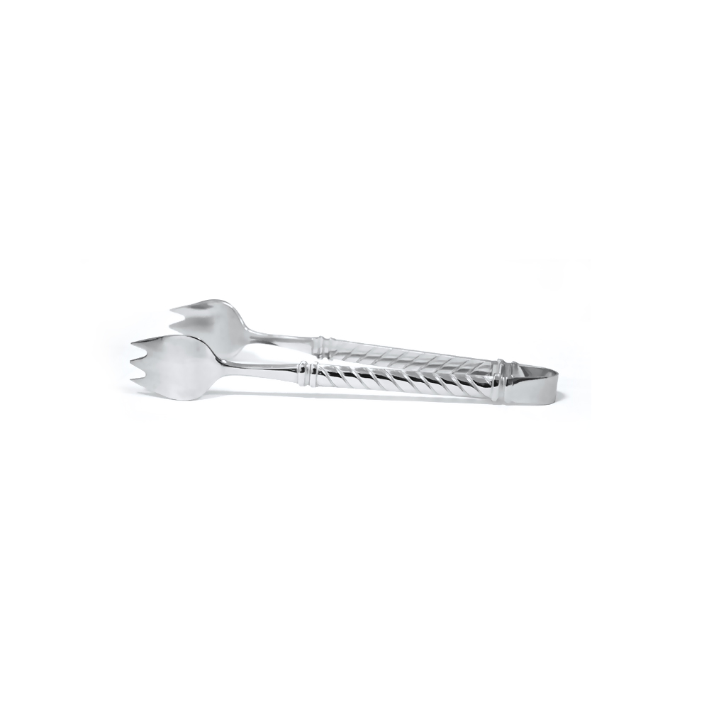 Ice Tong Stainless Steel