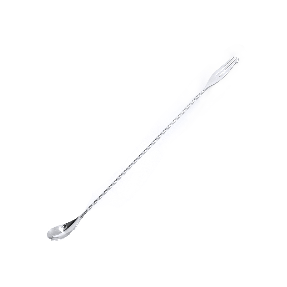 Naranja Trident Bar Spoon 33cm