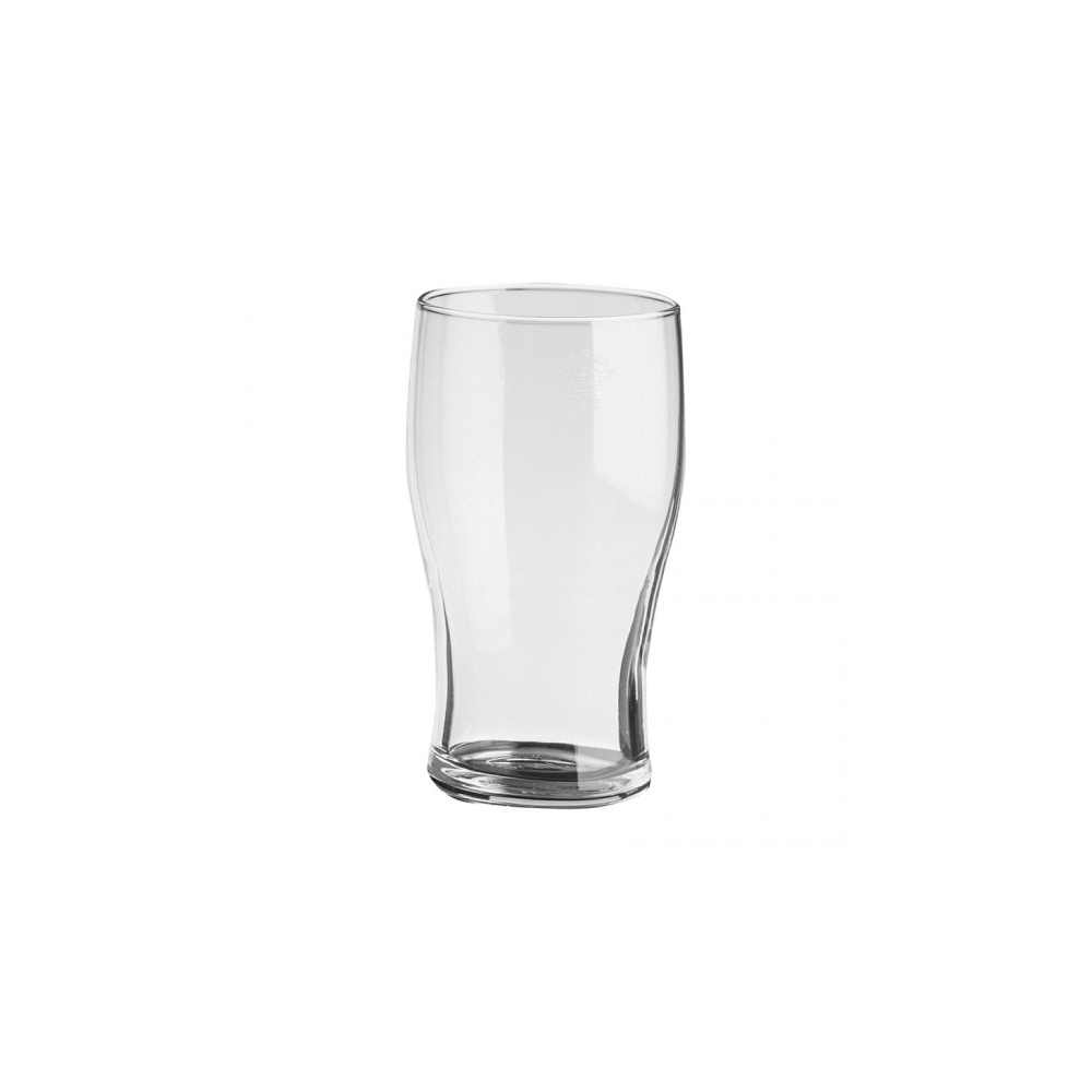 Toughened Nonic 10oz (28cl)