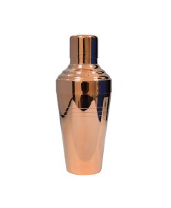 Yukiwa Baron Cobbler Shaker Copper 510ml