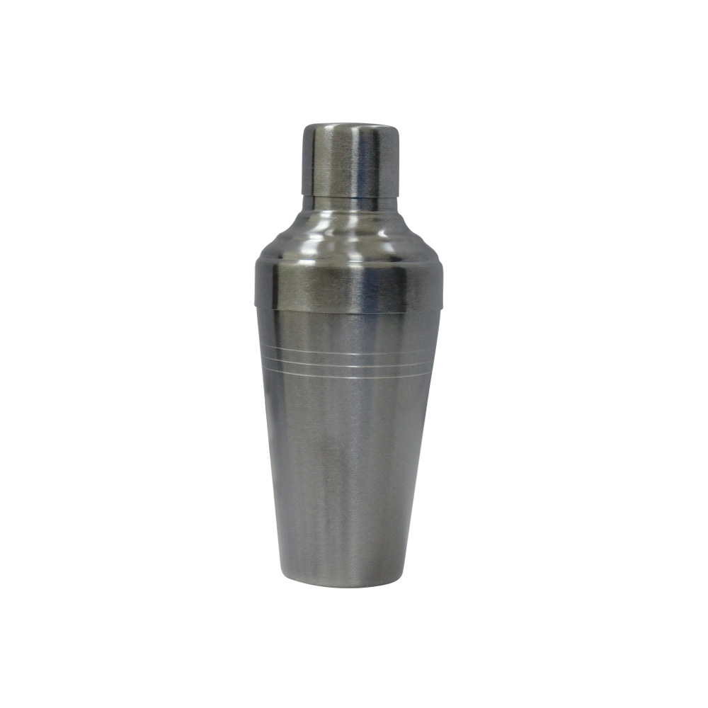 Yukiwa Baron Shaker Matte Black Finish