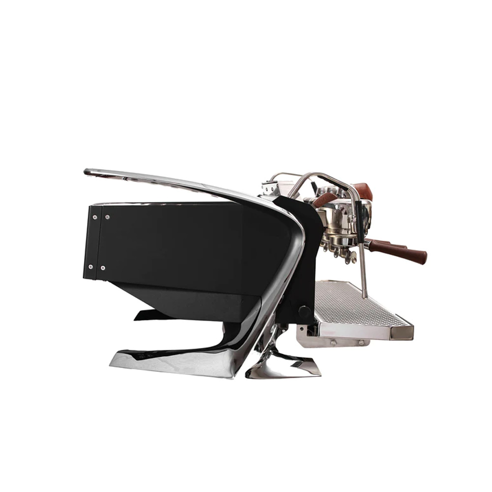 Slayer Steam LP Three Group Espresso Machine - Image 2