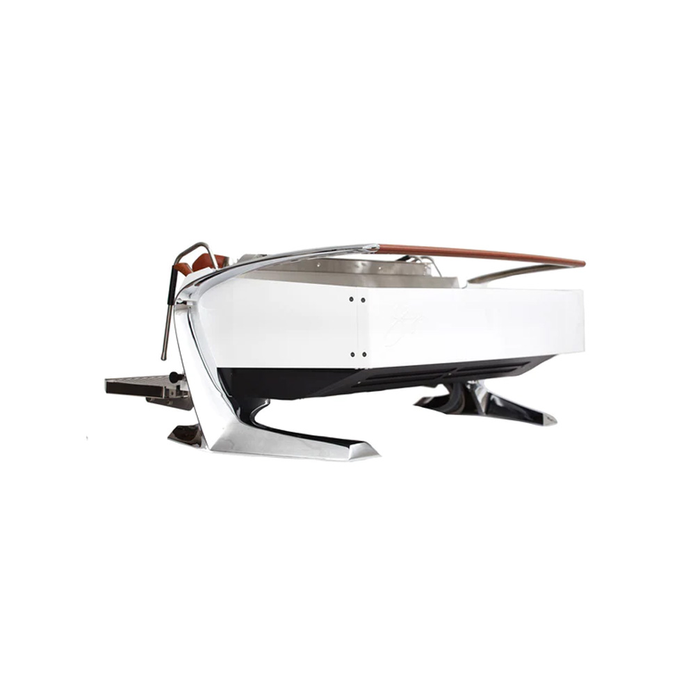 Slayer Steam LP Three Group Espresso Machine - Image 4