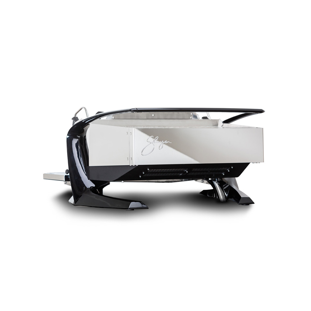 Slayer Steam LP Three Group Espresso Machine - Image 6