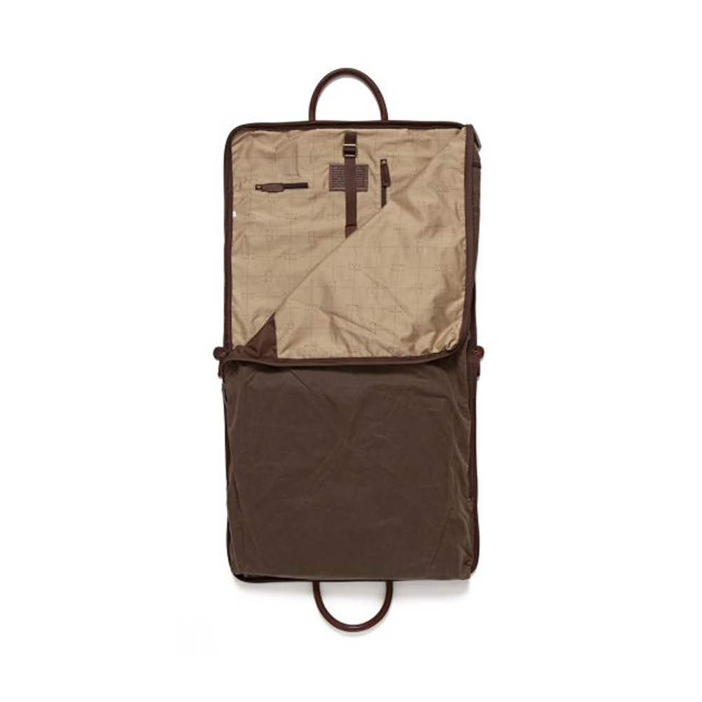 Gravely Garment Bag Waxwear Rangertan - Image 2