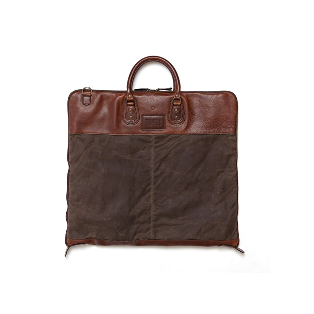 Gravely Garment Bag Waxwear Rangertan