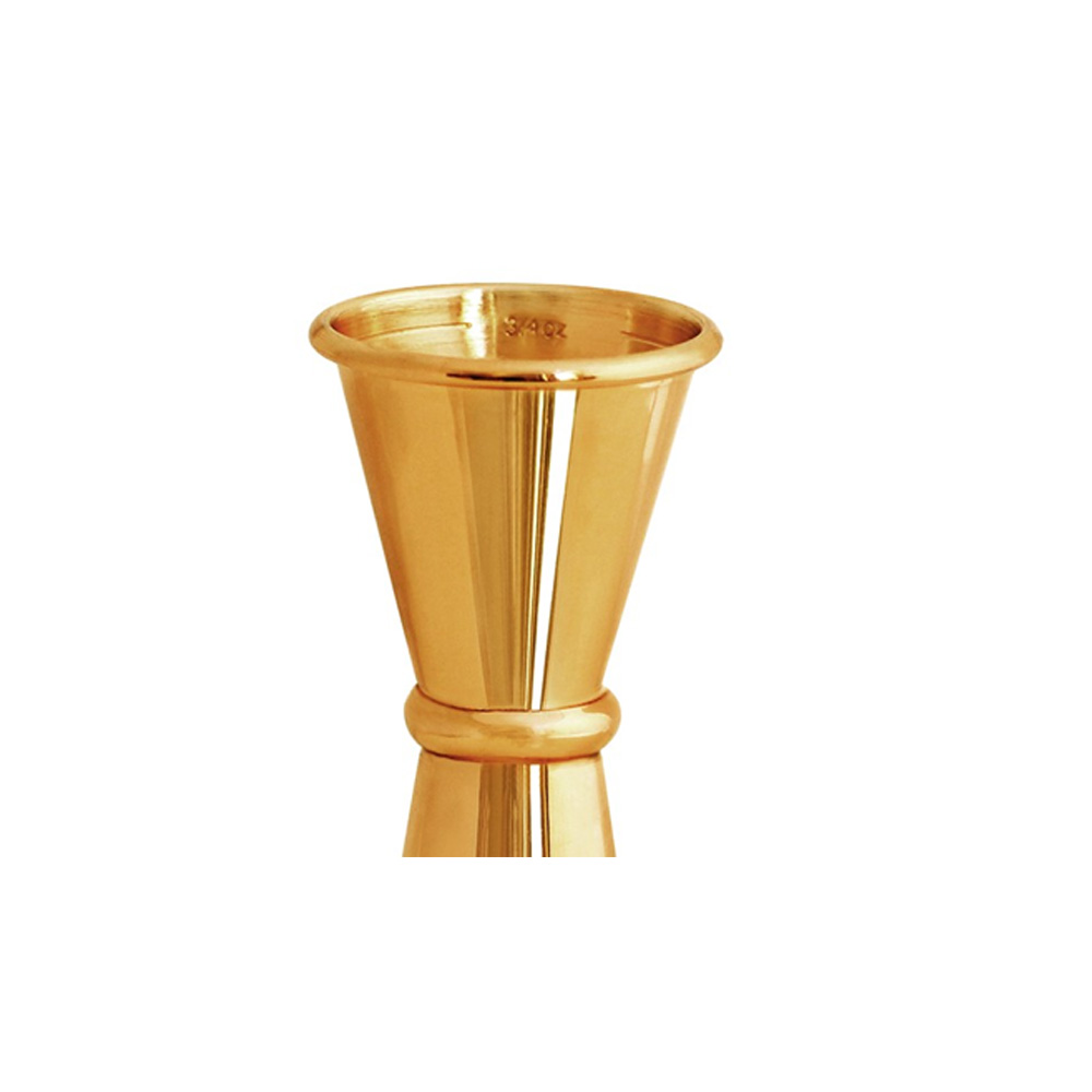 Japanese Style Jigger 1oz-1.5oz - Image 2