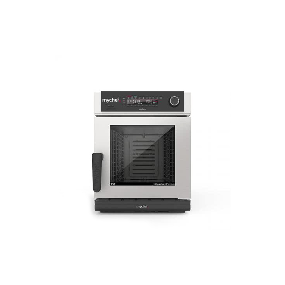 Mychef Concept Ovens - S 6GN 1/1