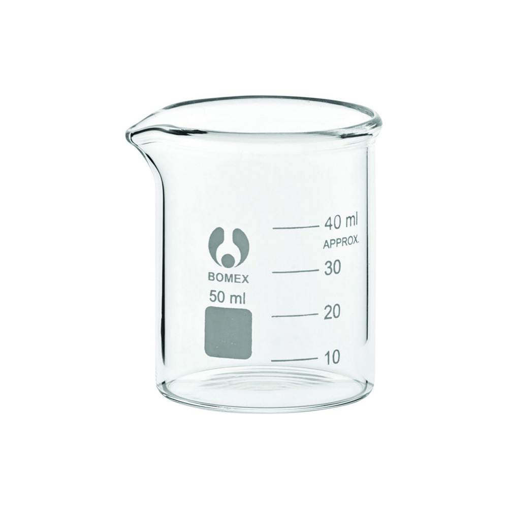 Beaker 50ml