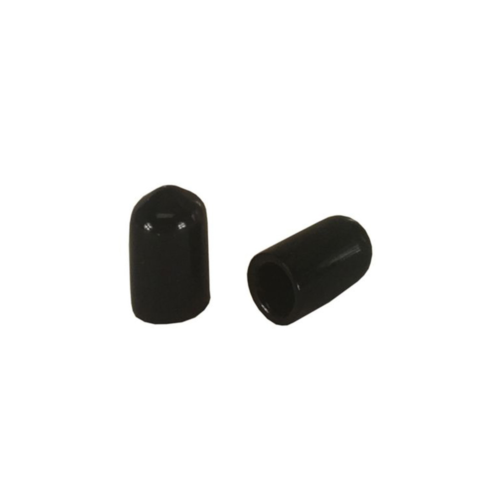 Jigger Dust Cap for Metal Tapered Pourer