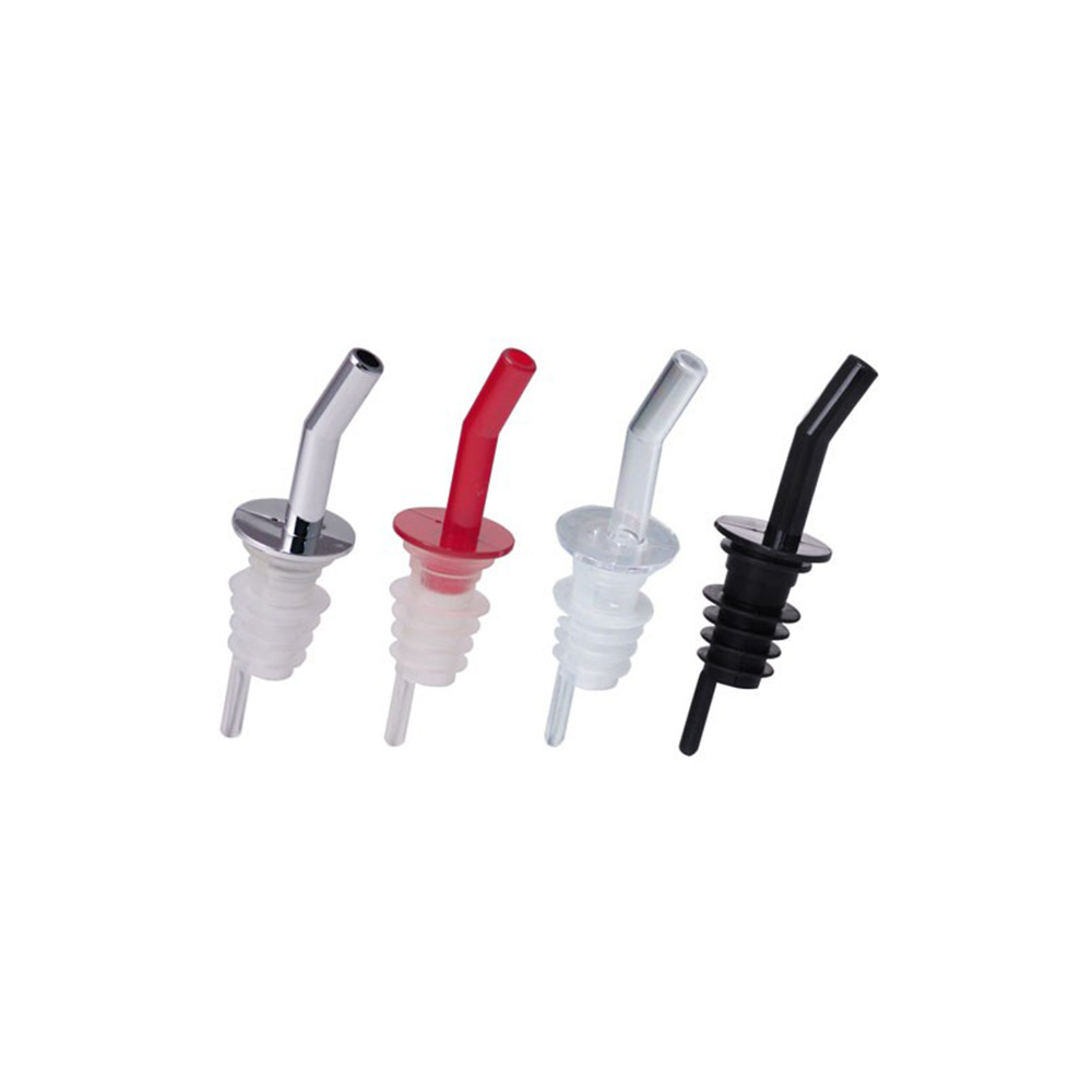 Whiskey Pourer No Collar