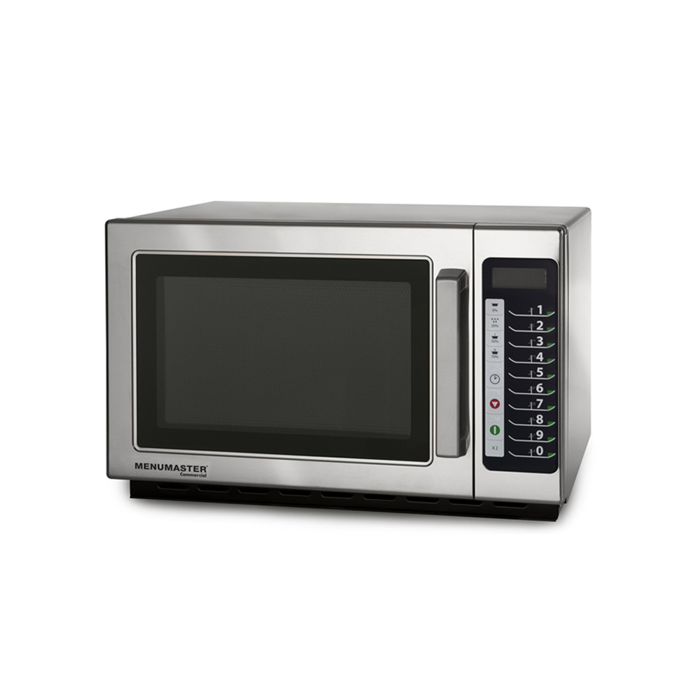 Menumaster RFS518TS Commercial Microwave Oven