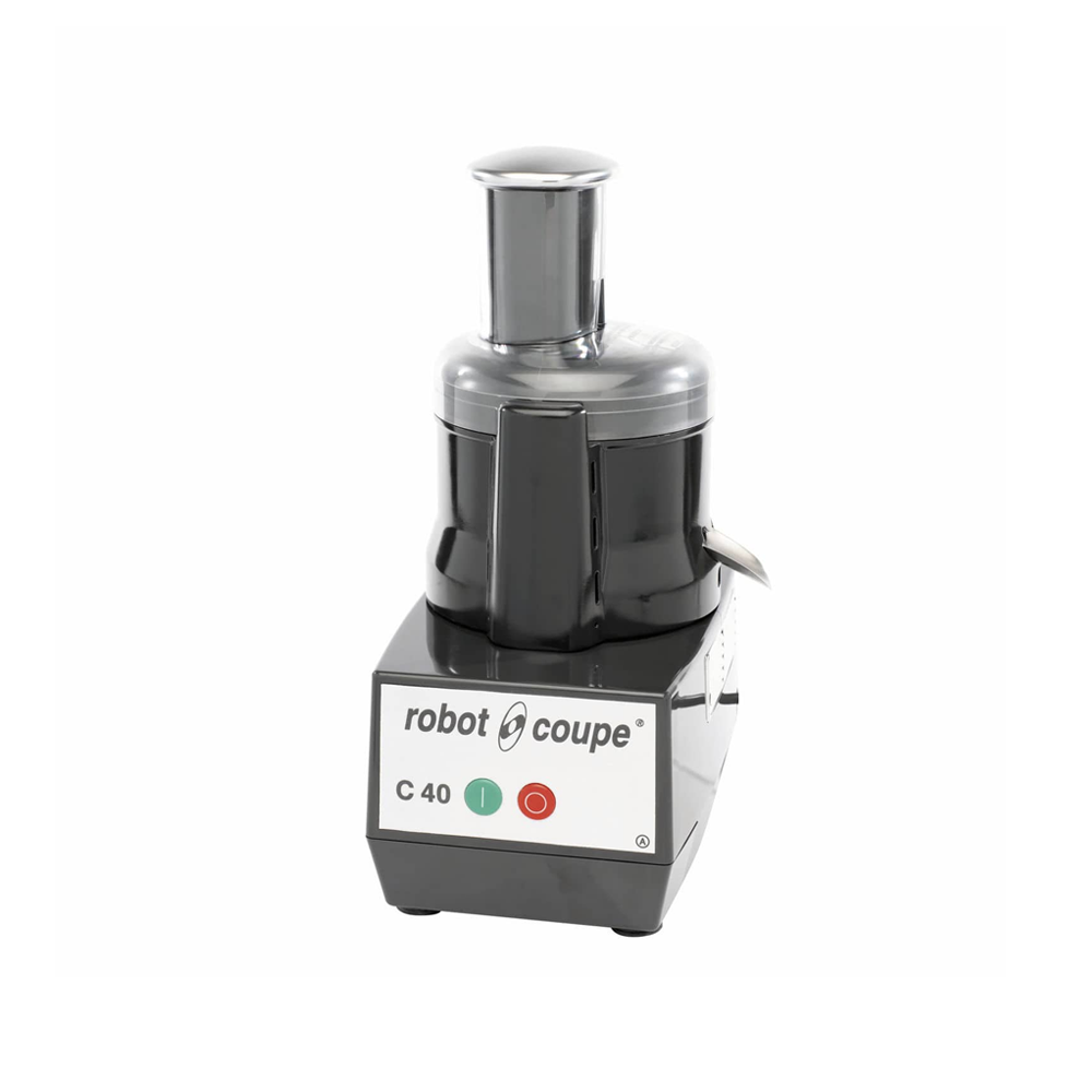 Robot Coupe C 40 Automatic Chinois
