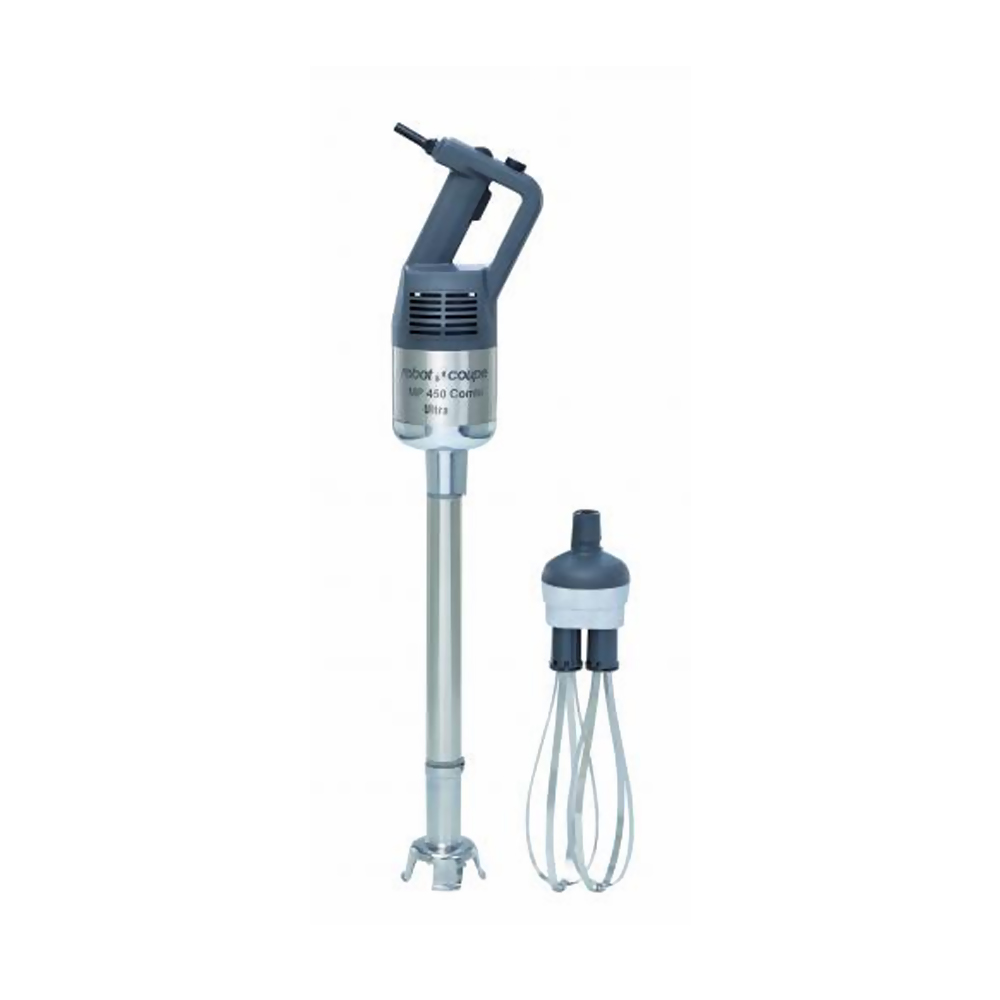 Robot Coupe MP 450 Combi Ultra Power Mixer